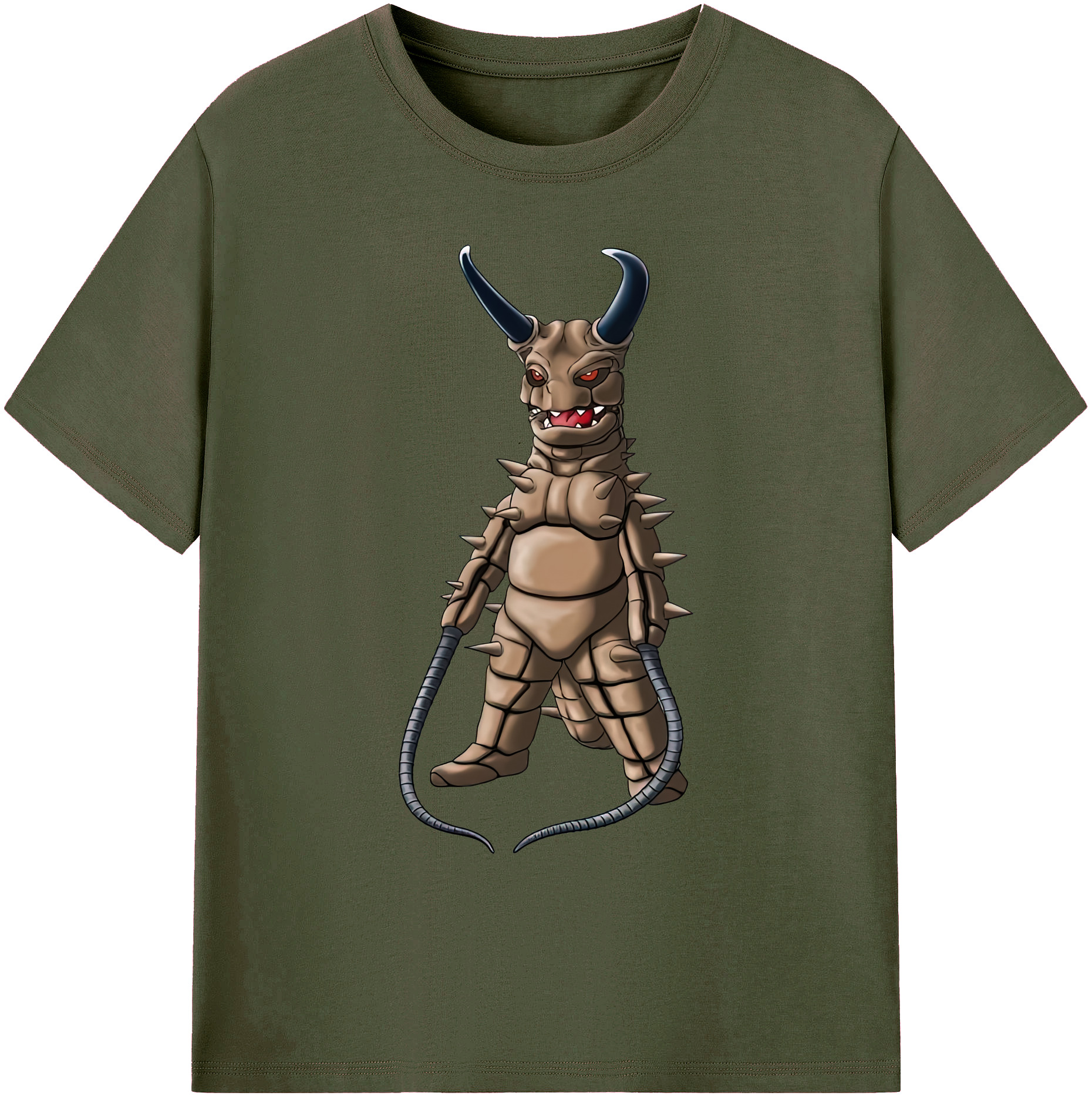 （画像用） ウルトラマン Ultraman 綿100％ メンズ半袖Tシャツ｜肌触りやわらか＆通気性